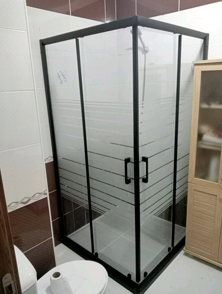 DUŞAKABİNDE KAMPANYA - 4