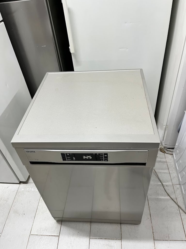 VESTEL BM 4202 X WIFI INOX 13 KİŞİLİK ŞIK VE KULLANIŞLI - 13