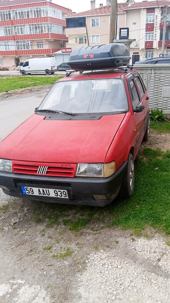 satılık uno - 4