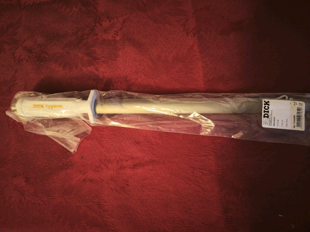 satılık sıfır f.dick hygienic masat - 3