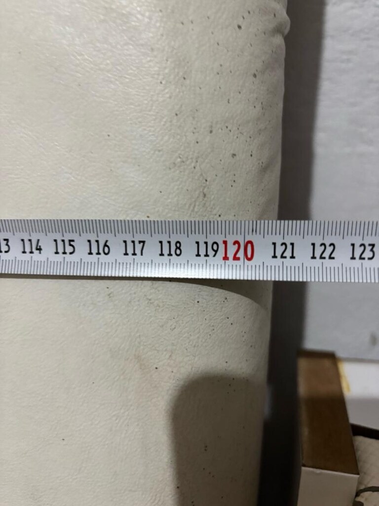 Çift Kişilik Baza Başlığı En 186 Boy 120 Cm - 5