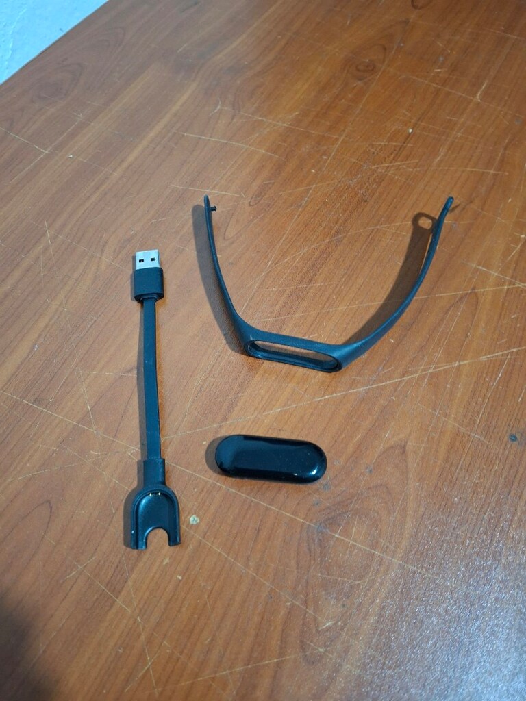 mi band 2 adım sayar saat - 2