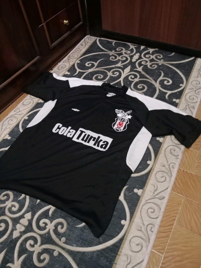 Beşiktaş Forması - 2