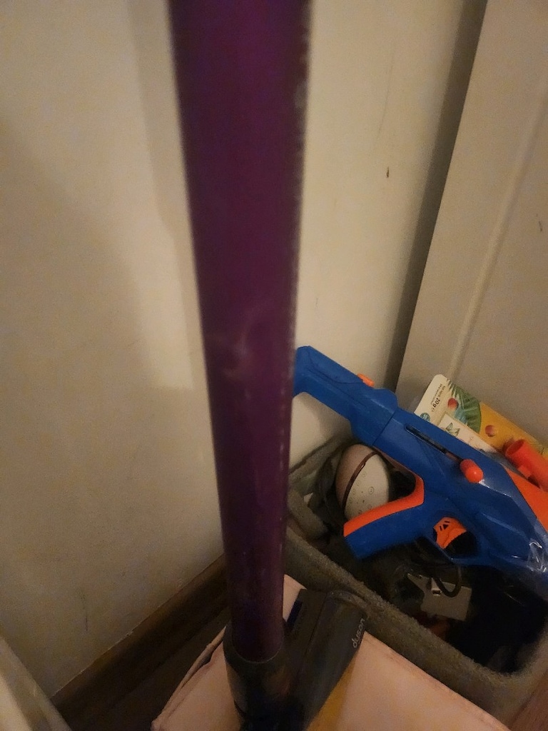 DYSON GEN5DETECT ABSOLUT - 6