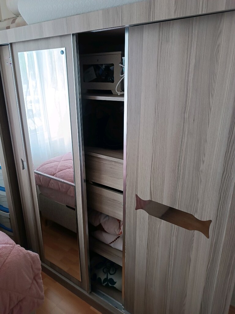 elbise dolabı/ kardorap - 3
