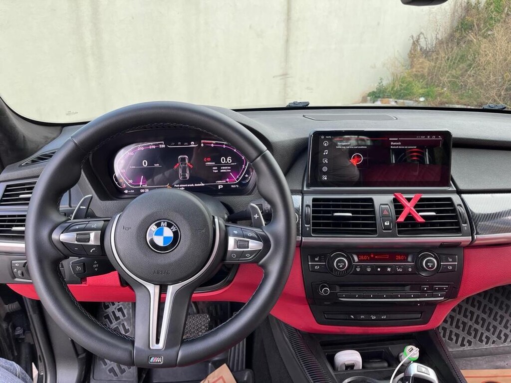 BMW G05 X5M - 14