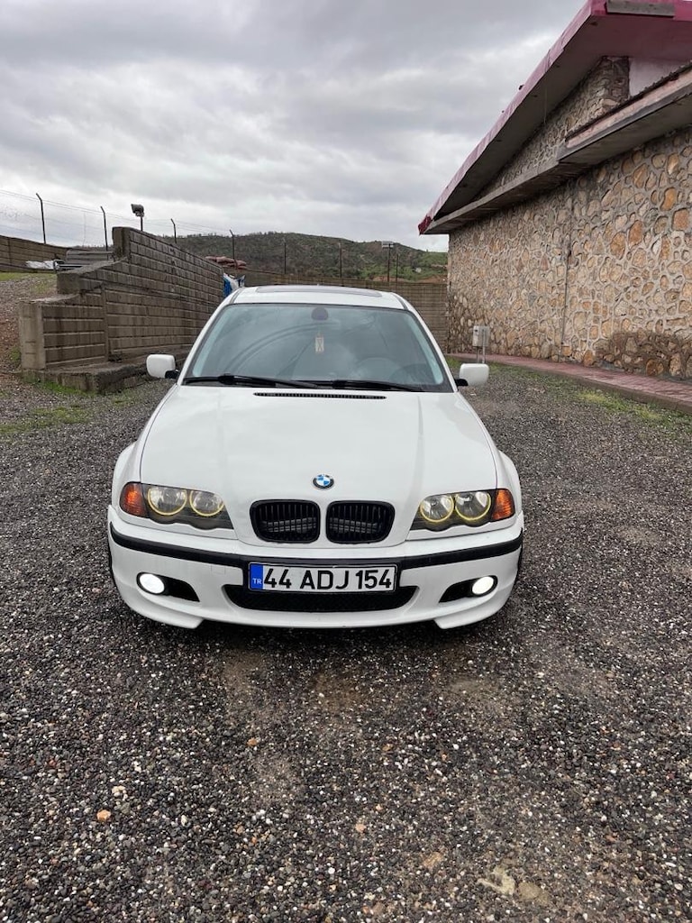 BMW 316i