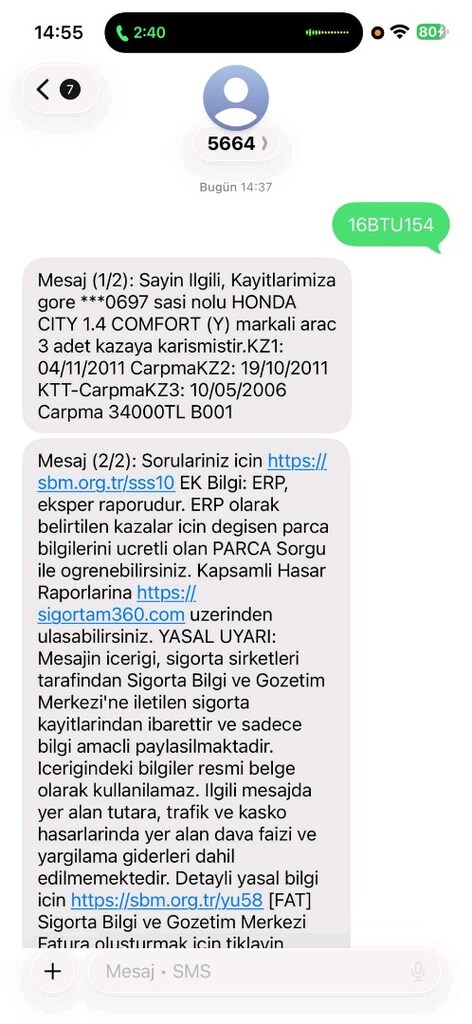 HODA CİTY - 6