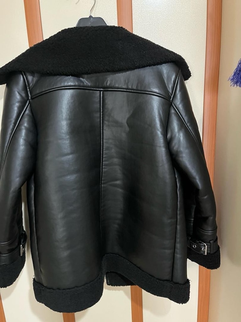 STRADIVARIUS YENİ MONT — görsel 3/6