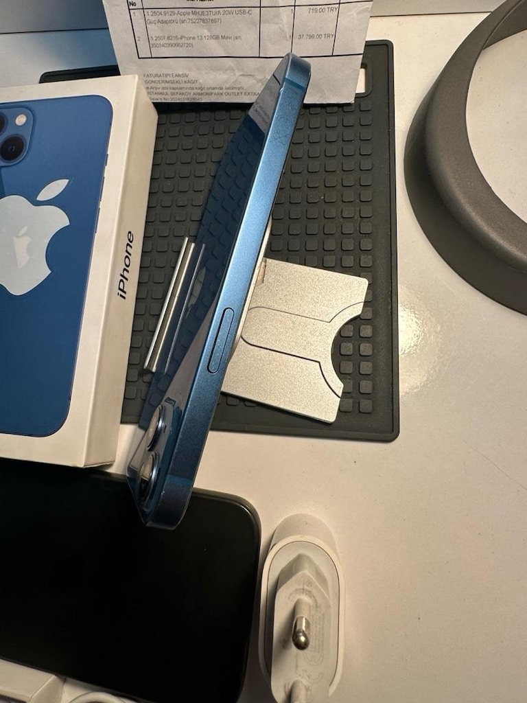 İPHONE 13 TR UYGUN FİYAT - 5
