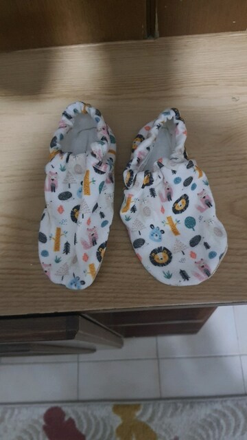BEBEK PATİĞİ
