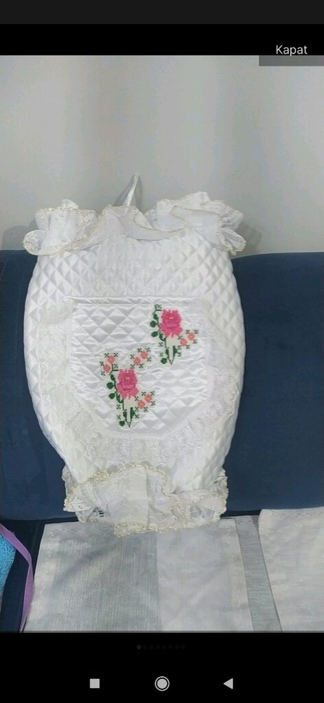 Airfrey Fritoz ı Kahve Fincanı Tepsi Çeşitleri - 18