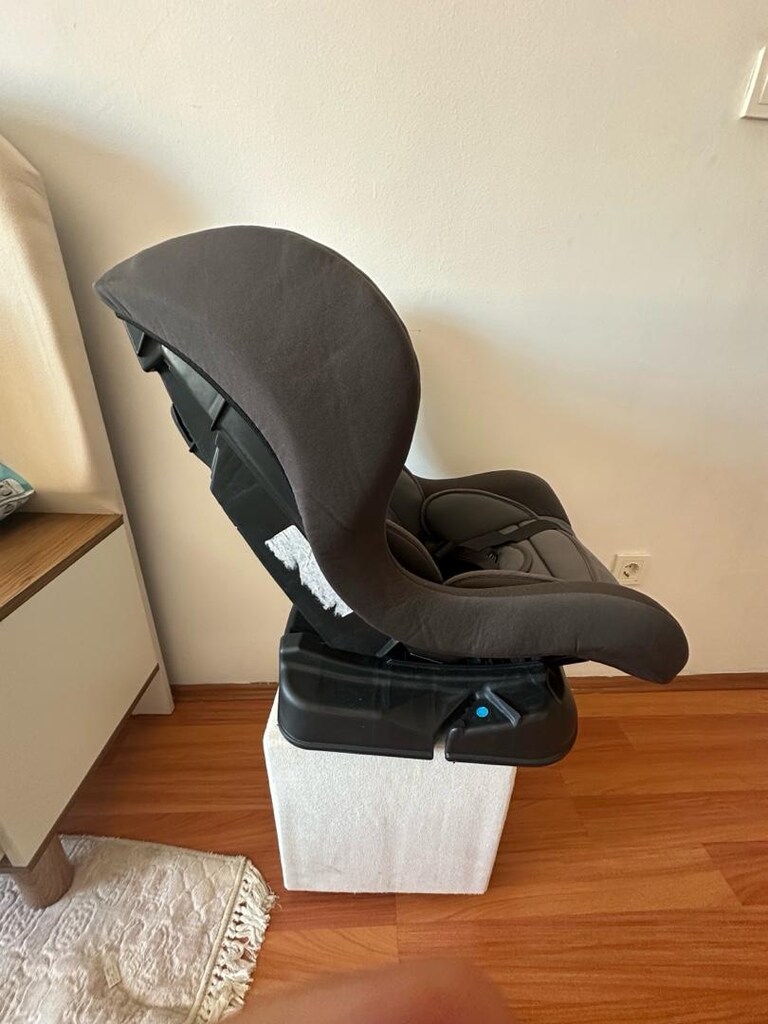 baby plus oto koltuğu - 4
