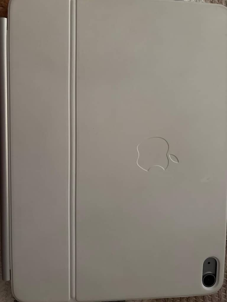 iPad Air M4 11 inç+ Xbox one s+ klavyeli kılıf