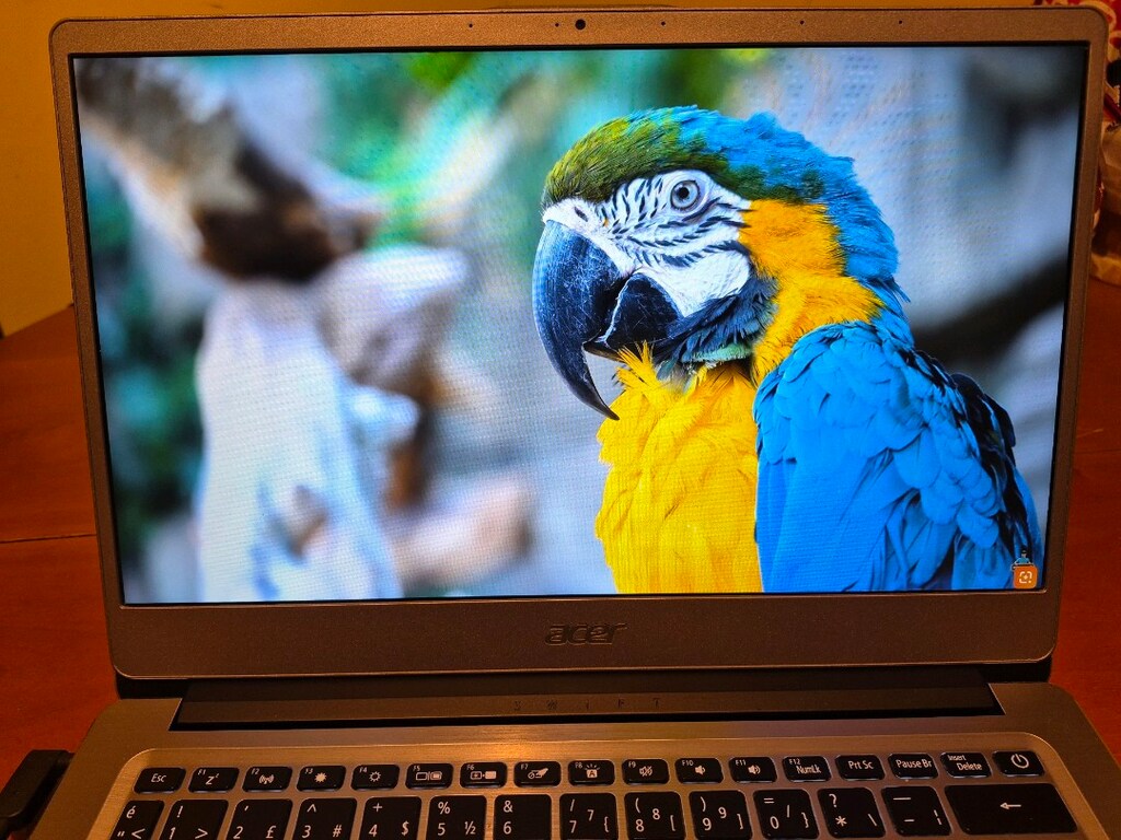 Acer Swift 3 (SF314- 58G) ve Ekipmanlar - 2