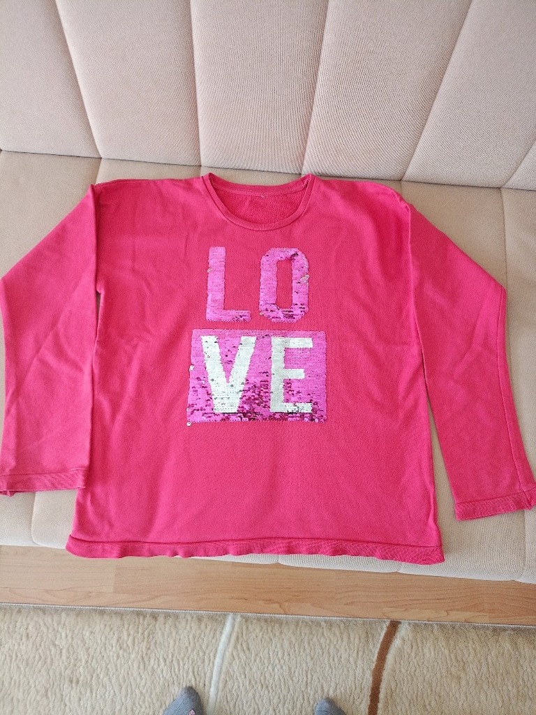 4 adet sweatshirt - 6