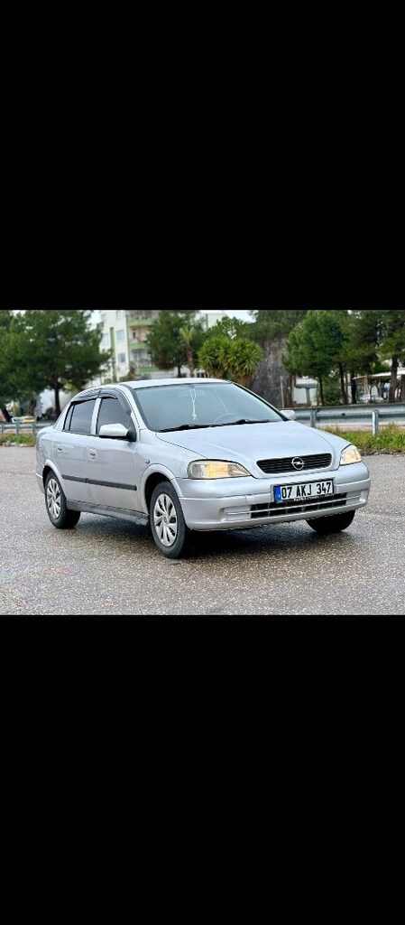 2008 Astra 1.4 clasik twinport . pazarlıksız... - 9