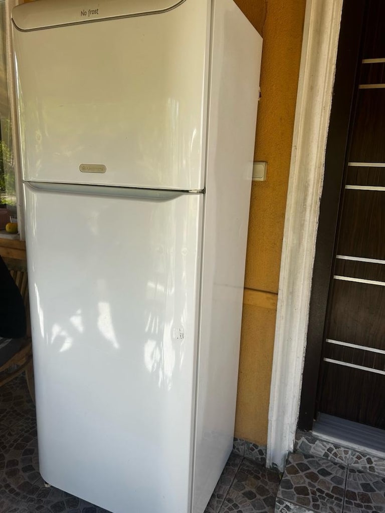 Ariston No frost buzdolabı temiz - 2
