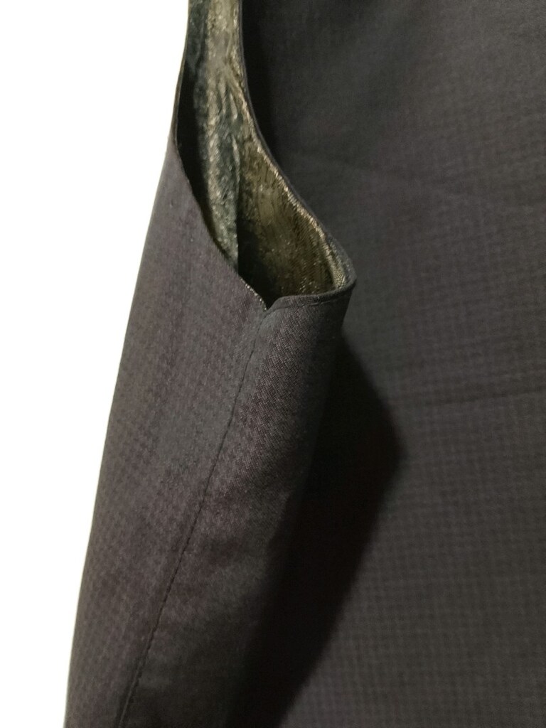Osmanlı modeli erkek yelek XL özel dikim dir - 2