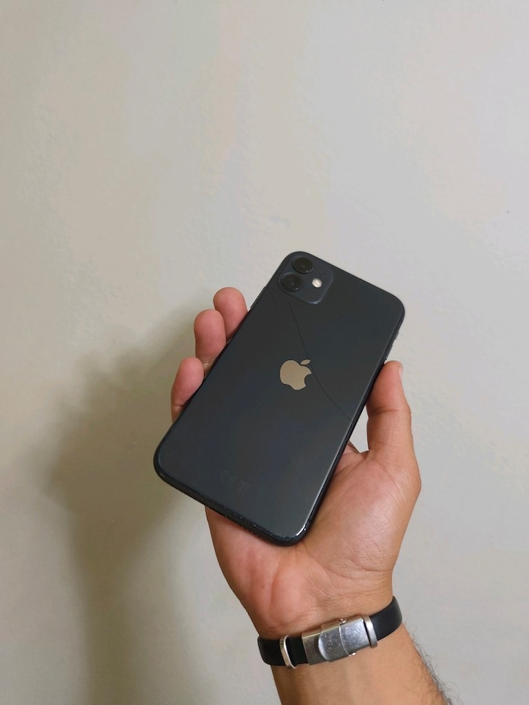 İPHONE 11 64 GB TR CİHAZI PİL 100 - 8