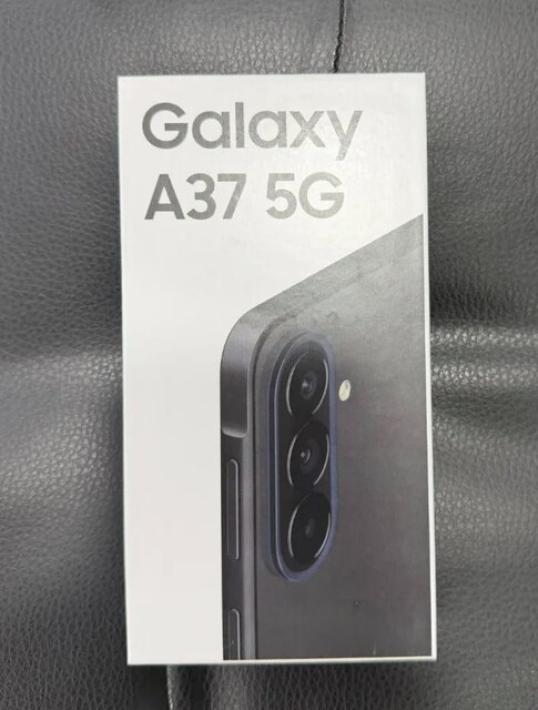 Samsung Galaxy A37 5G 256GB SIFIR KAPALI KUTU TÜRKİYE GARANTİLİ