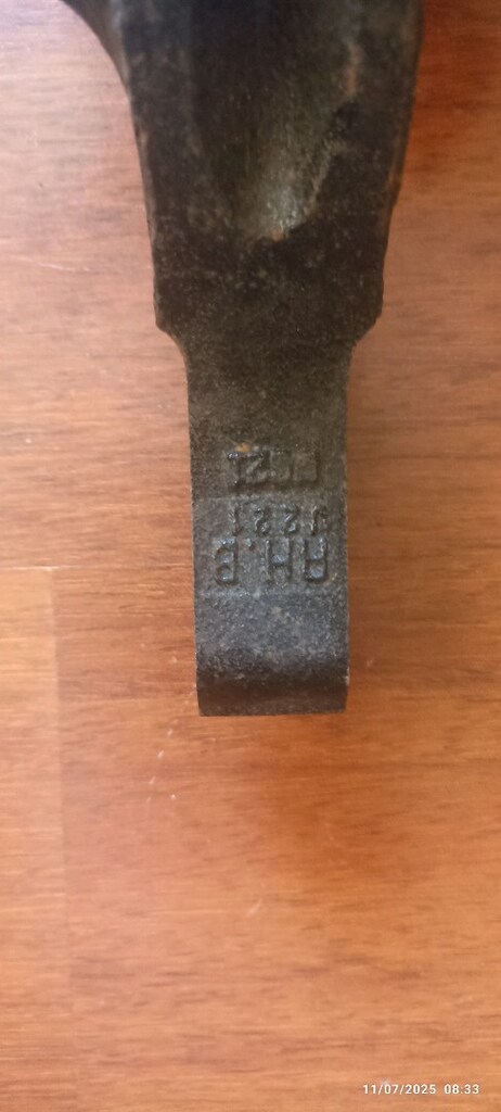 Daewoo nubira aks taşıyıcı - 3