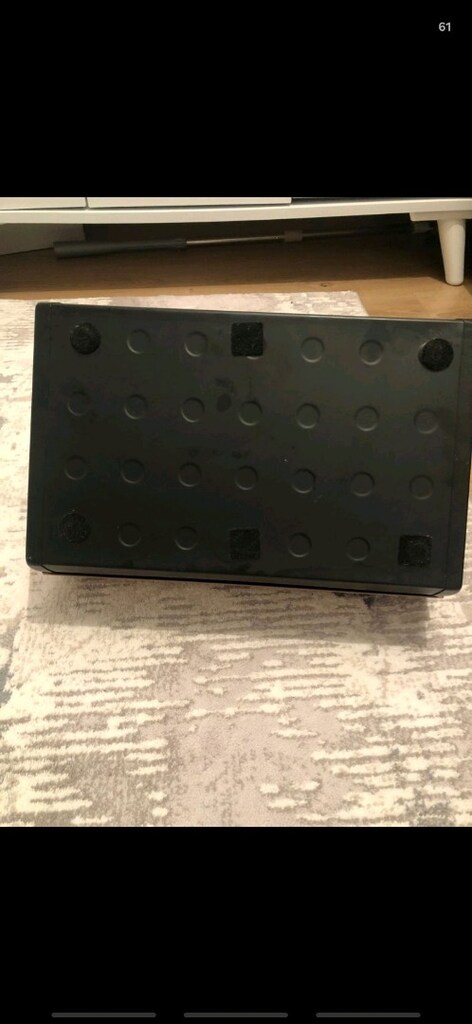 Ekmek Saklama - 5