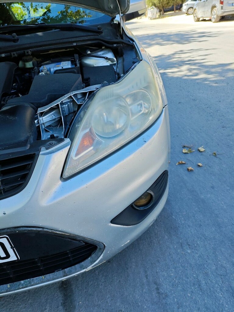 2011 Ford focus trend 6 - 9