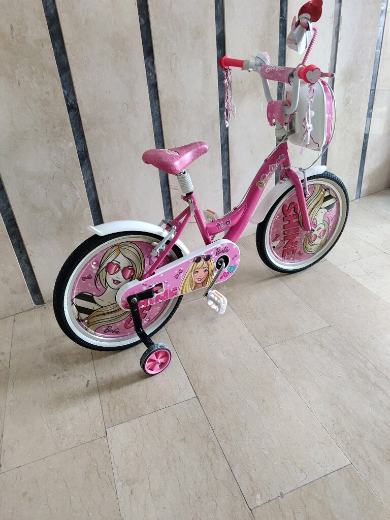 barbie 20 jant - 2