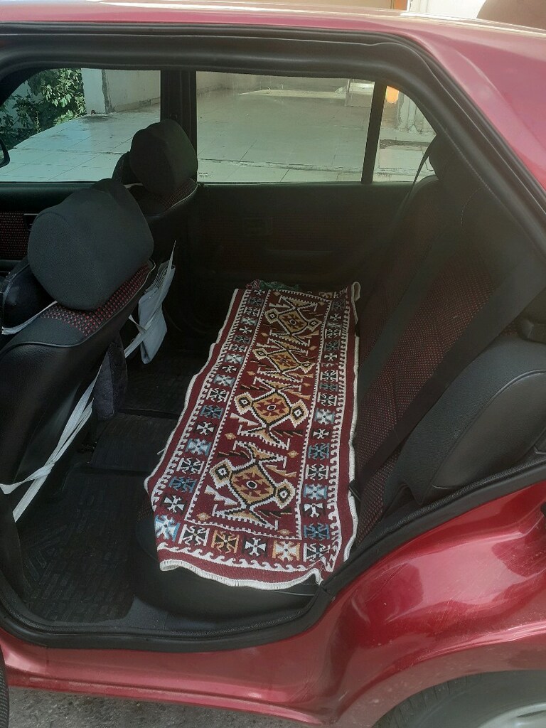 satılık Peugeot 106 xr - 14