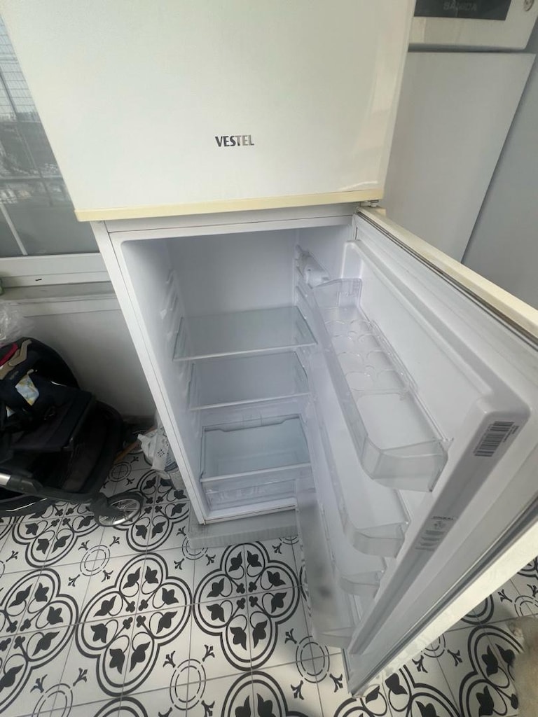 Vestel nofrost 350 lt - 2