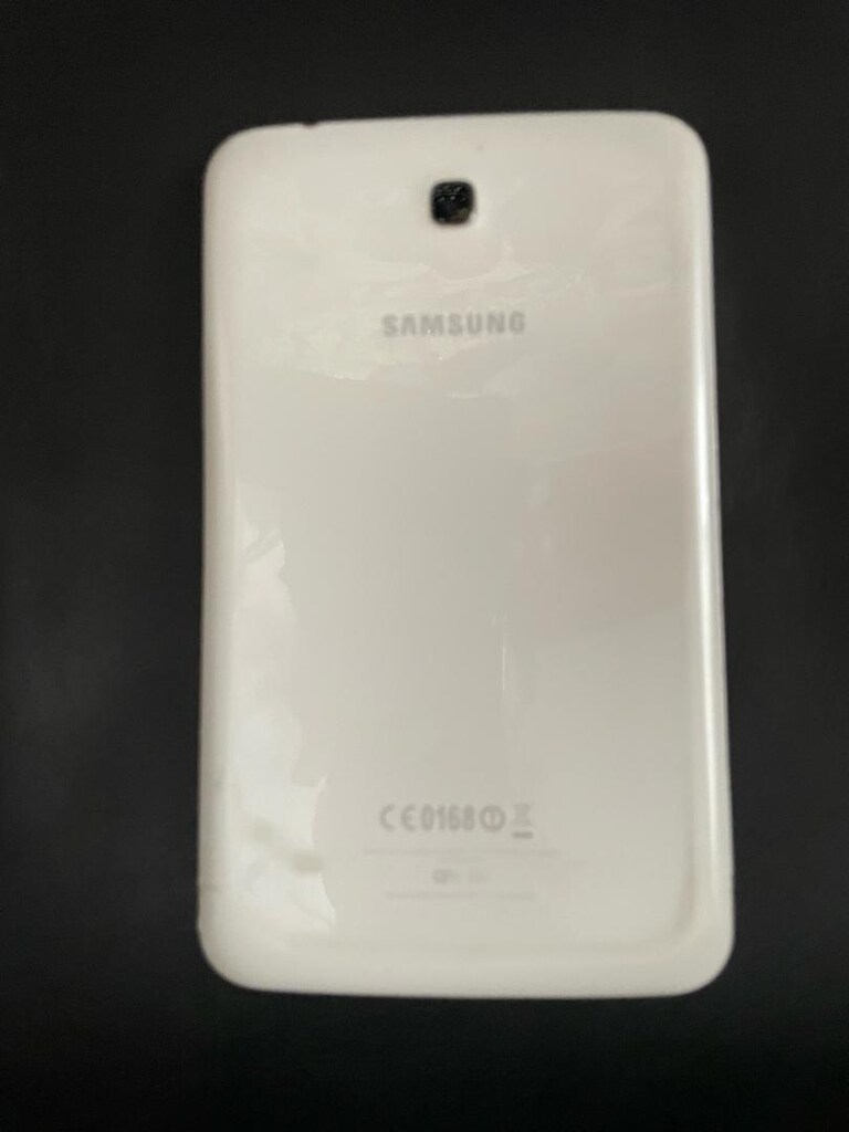 SAMSUNG TABLET - 3