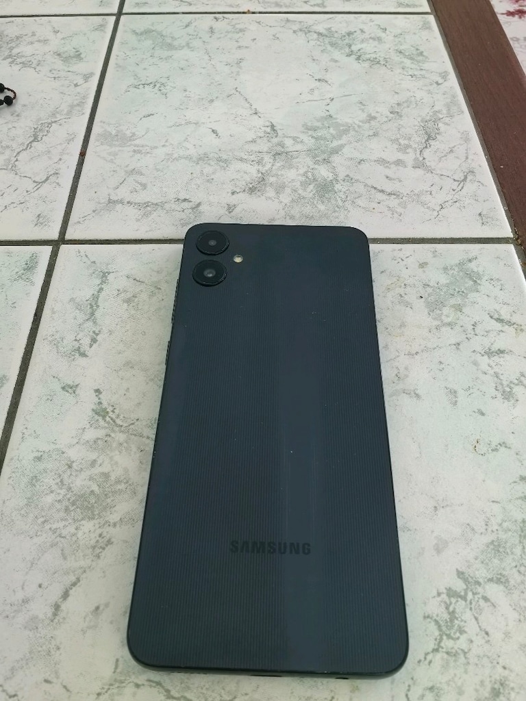 Samsung galaxy A 05 - 2