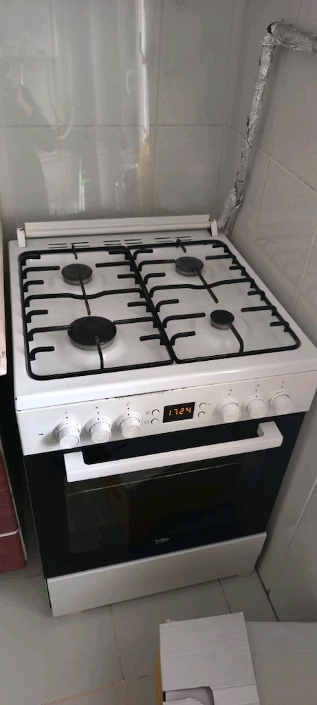 fırın - 2