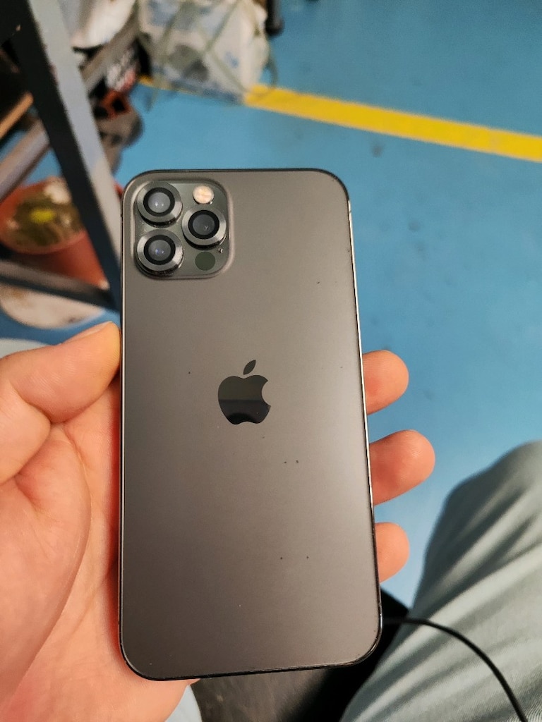 iPhone 12 pro - 6