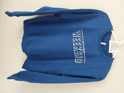 Defacto erkek çocuk sweatshirt