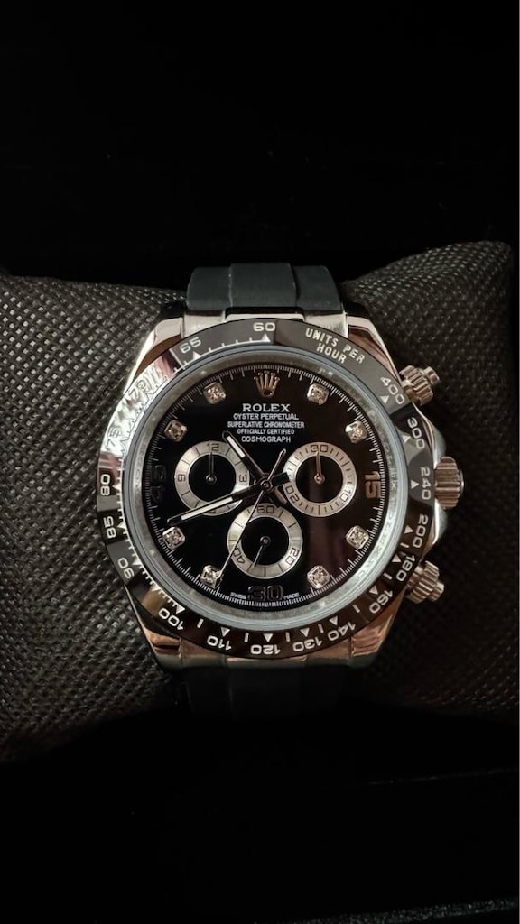 Rolex Daytona - 6
