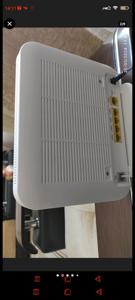 vdsl modemler 6ay iade garantili fiyat son - 14