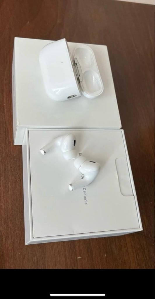 Airpods pro 2 - 2