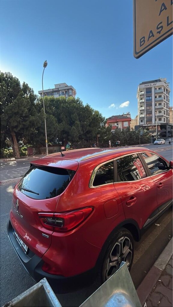 Renault Kadjar - 4