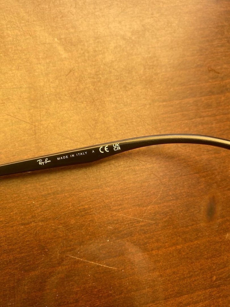 orijinal rayban - 4