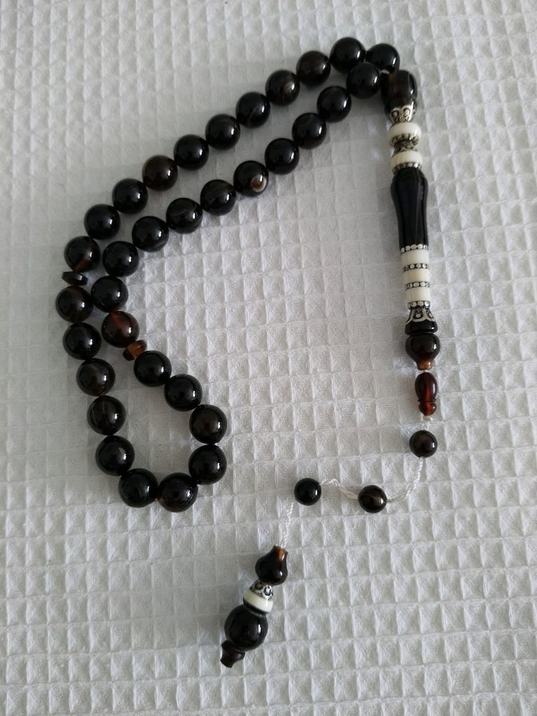 koleksiyonluk TESBİHLER - 5