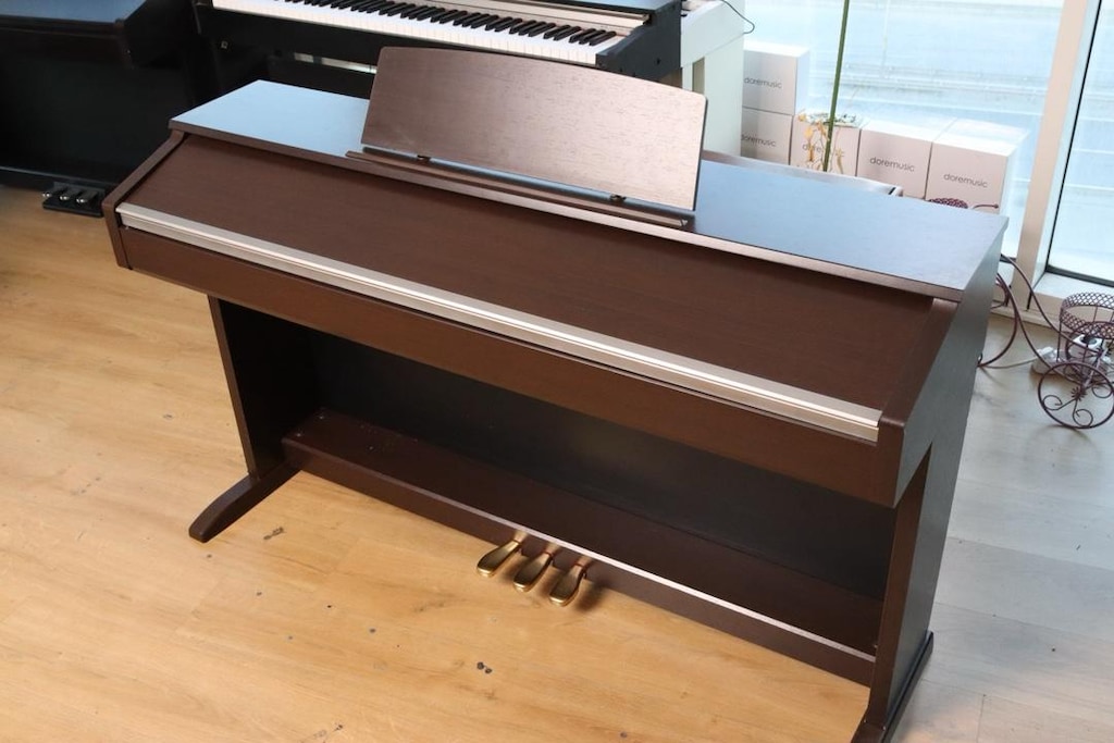 casio ap 220 celviano dijital piyano tertemiz sorunsuz - 10