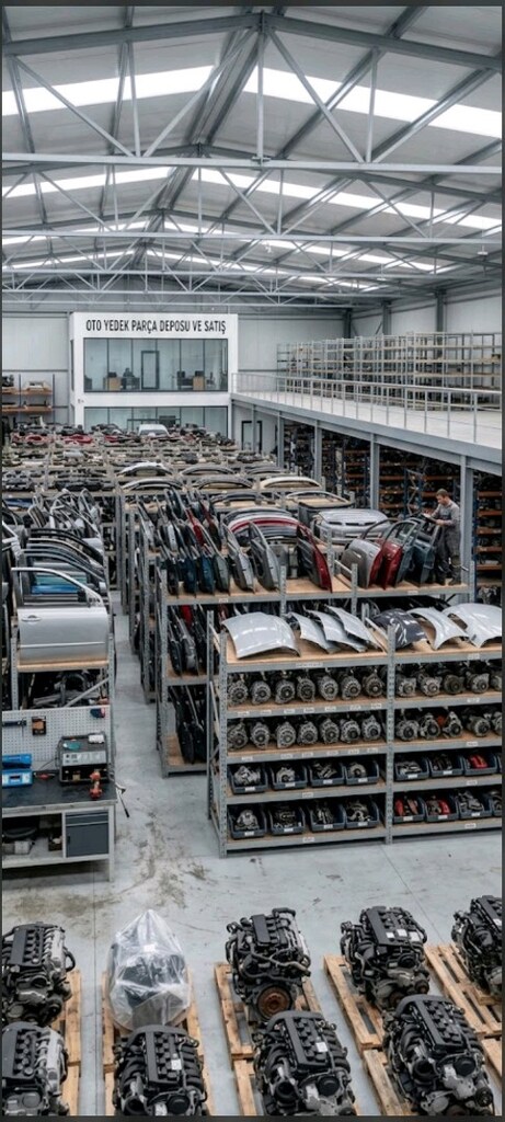 PASSAT – JETTA – POLO GOLF – TRANSPORTER – CADDY TIGUAN – TOURAN - 8