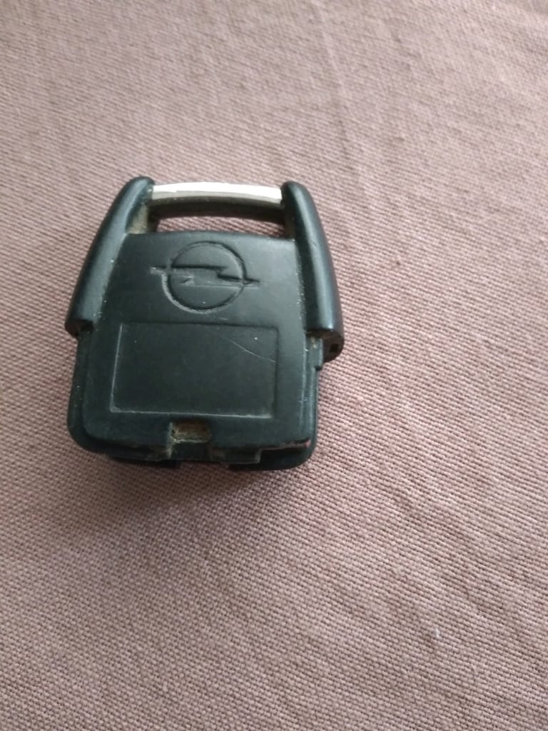 OPEL ZAFİRA PARÇALARI - 7