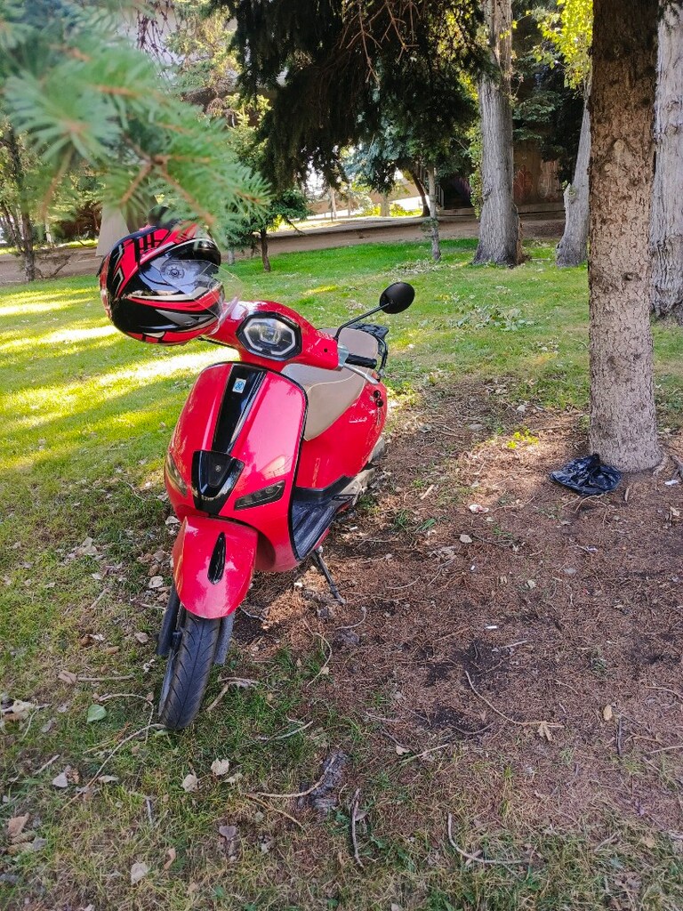 MONDİAL WİNG50İ - 4