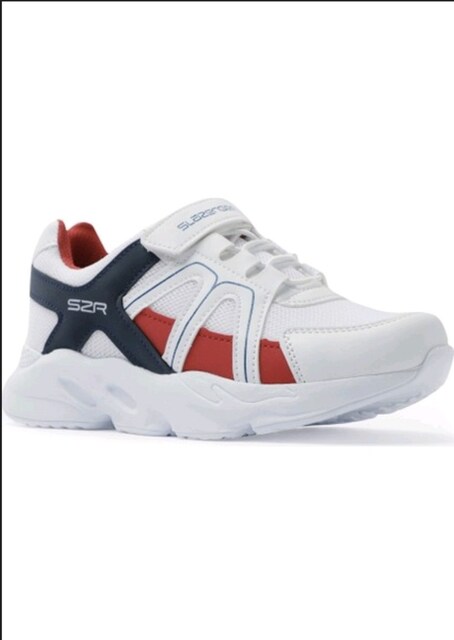 Sıfır! Slazenger Çocuk Spor Ayakkabı 31 Numara