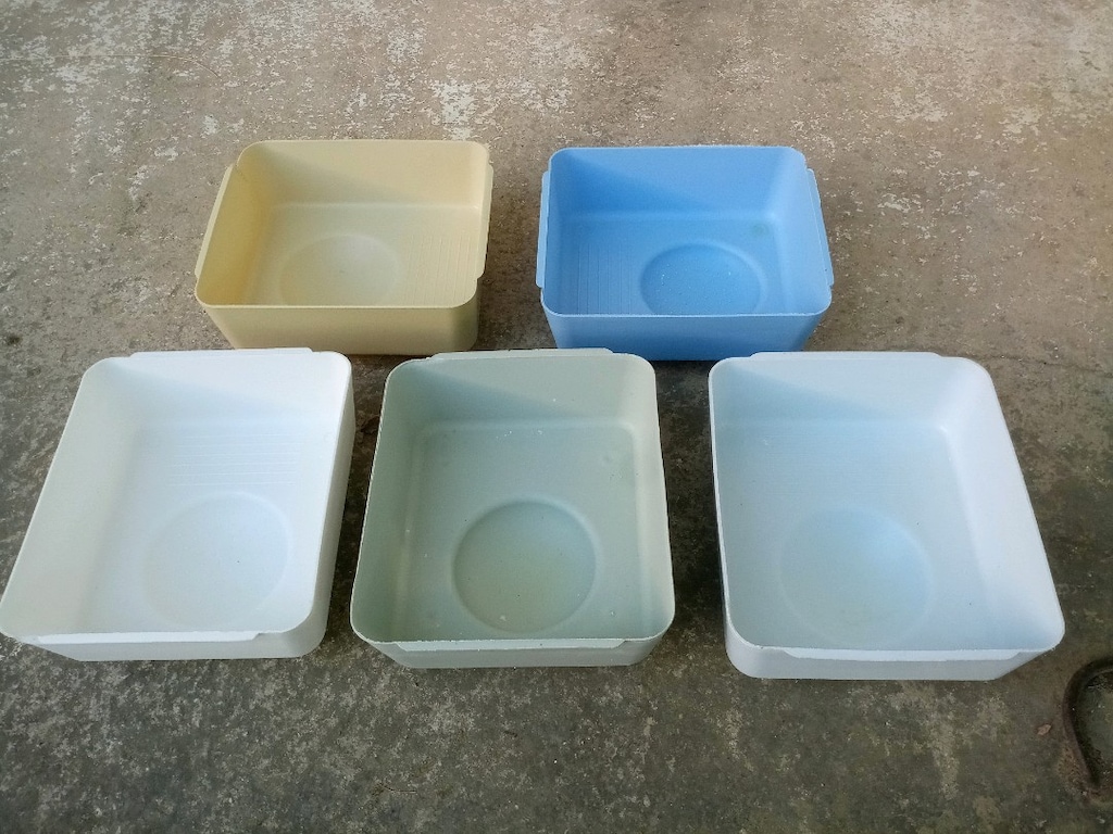 plastik yeni folluklar - 2