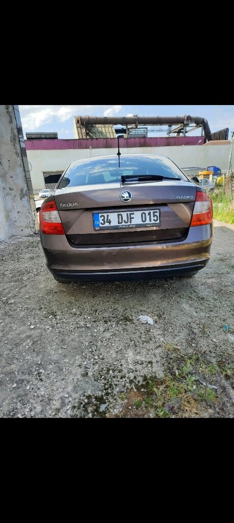 skoda rapid - 3