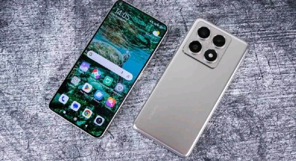 Xiaomi 14T Pro Hatasız Temiz Kullanılmış Kaçmaz! - 2